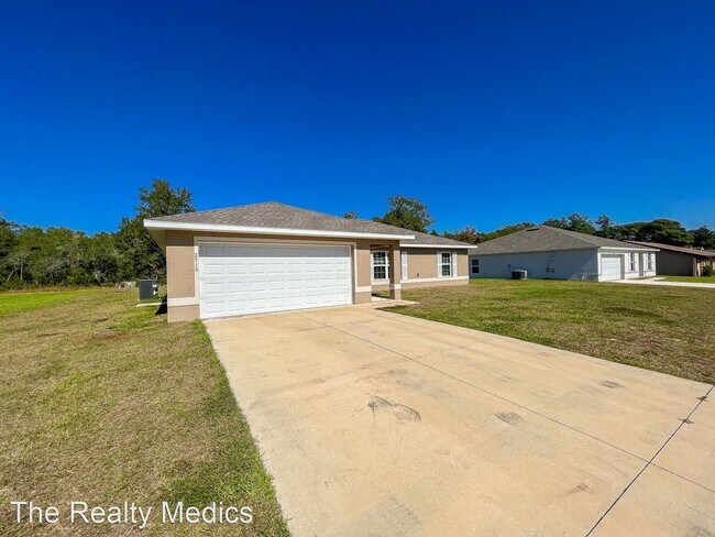 Building Photo - 3 br, 2 bath House - 2715 SW 153rd Ln