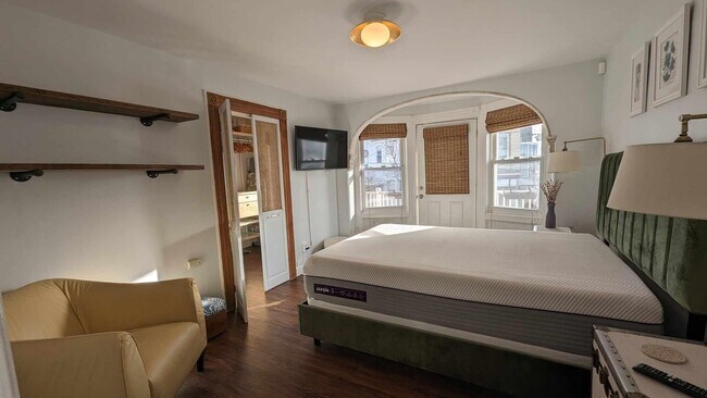 Foto del edificio - 640 36th St