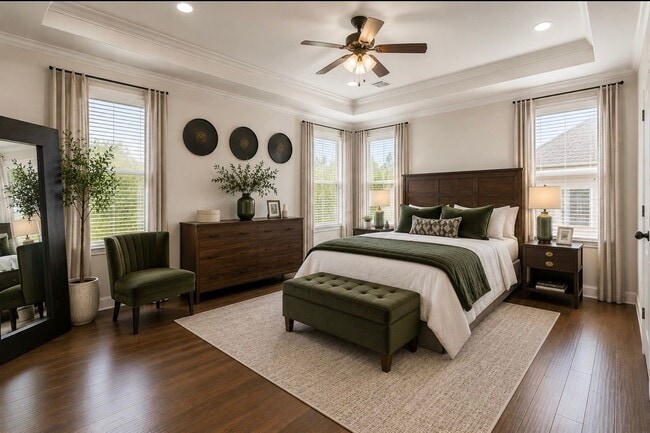 Foto del edificio - 7711 Shannon Dr