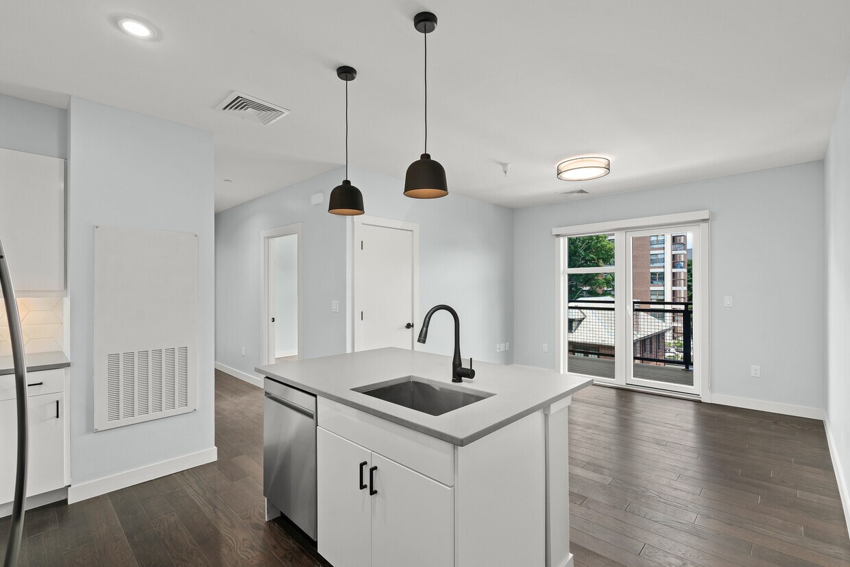 Foto principal - 54 Auburn St