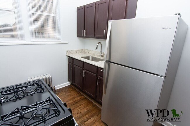 Foto del edificio - 7305 S Stewart Ave
