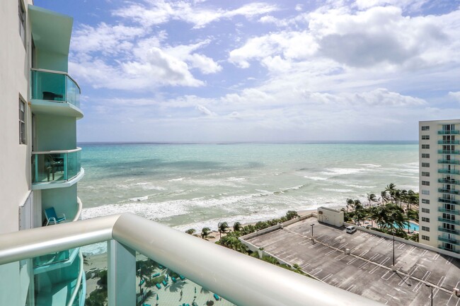 Building Photo - 3801 S Ocean Dr
