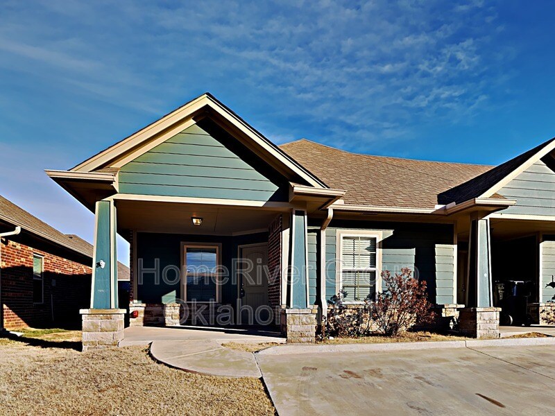 1015 SW 92nd St, Oklahoma City, OK 73159 House Rental in Oklahoma