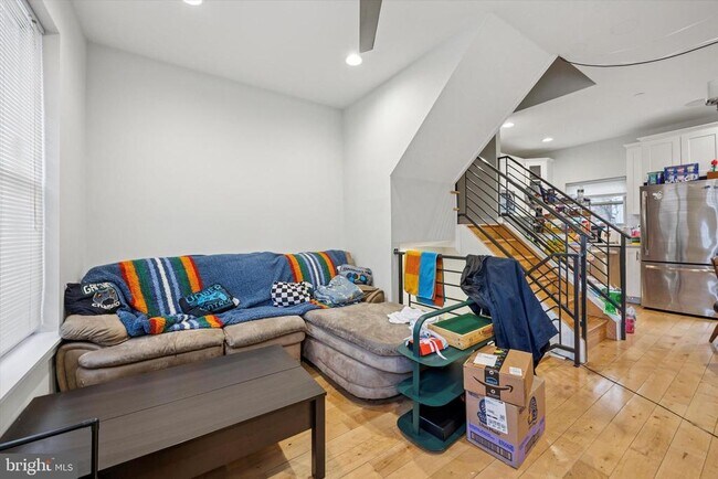 Foto del edificio - 3428 Brandywine St
