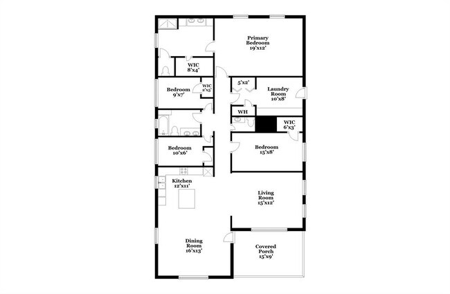 Building Photo - 756 Green Meadow Ln