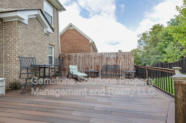 Building Photo - 1024 Belcor Dr