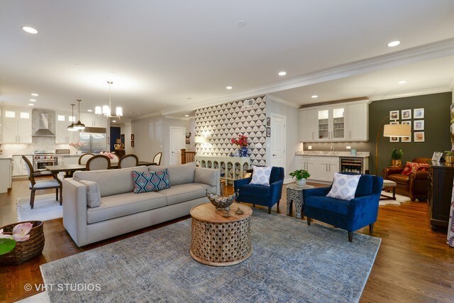 Foto del edificio - 841 W Grace St