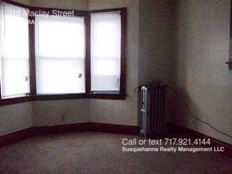 Building Photo - 318 Maclay St