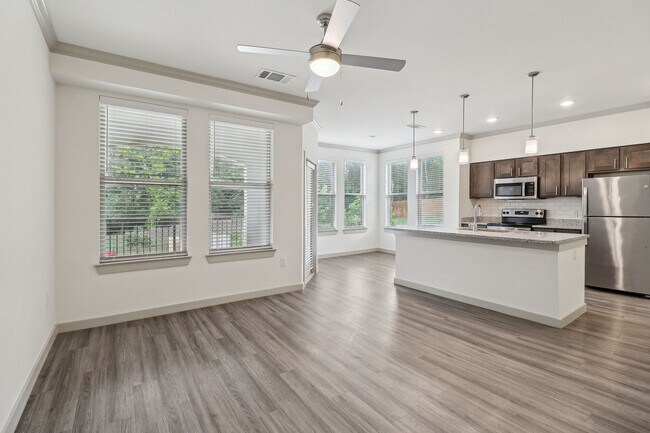 Foto del edificio - Preserve at Willow Park 55+