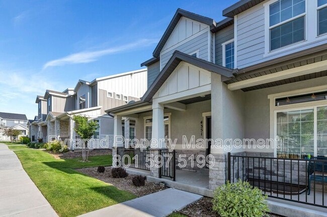 Foto del edificio - 4351 W Dixon Way