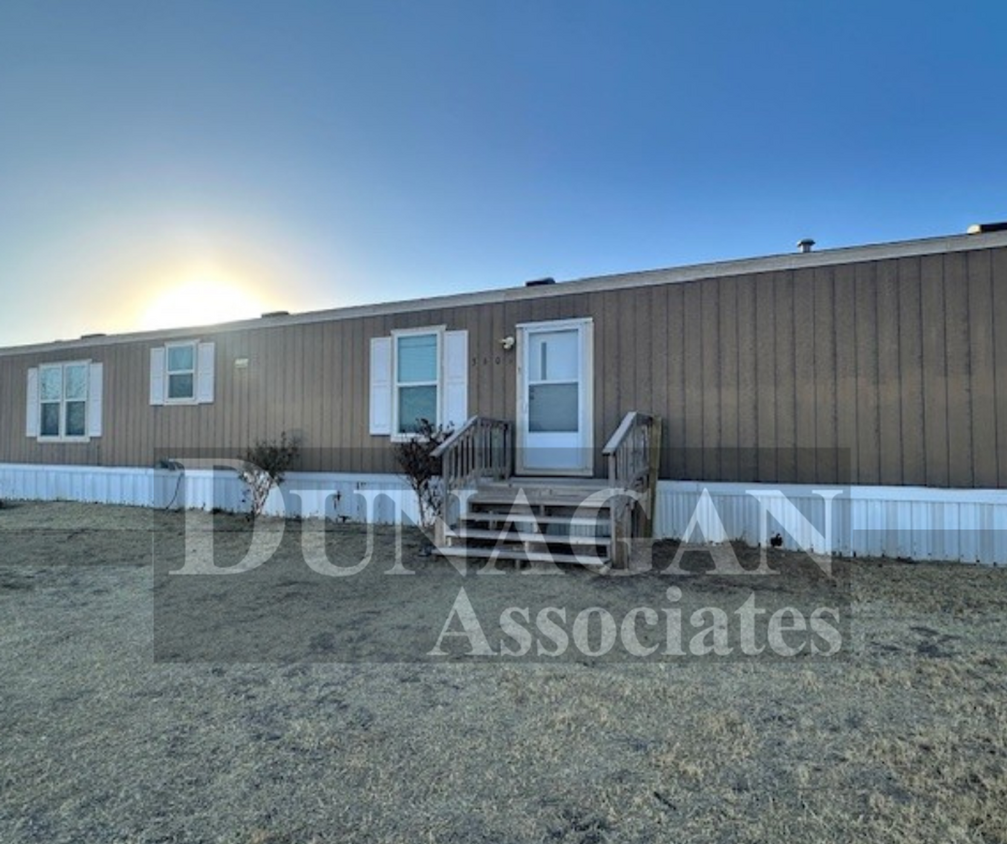 Foto principal - 3 Bedroom, 2 Bath mobile home