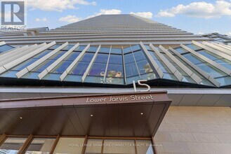 Building Photo - 15 Lower Jarvis St