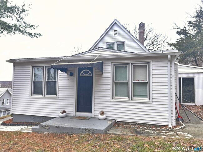 Foto del edificio - 74 Mt Pleasant St