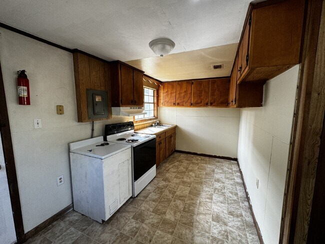 Foto del edificio - Apartment for Rent