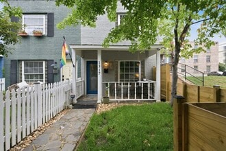 Building Photo - 1317 Pendleton St