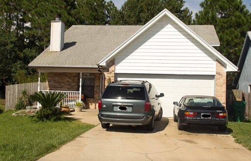 Primary Photo - 300 Woodland Park Cir