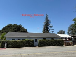 Spacious 1/1 near Lavern and Pomona Universities - 4003 Garey Ave