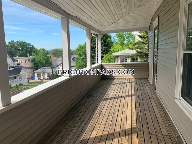 Foto del edificio - 61 Parsons St