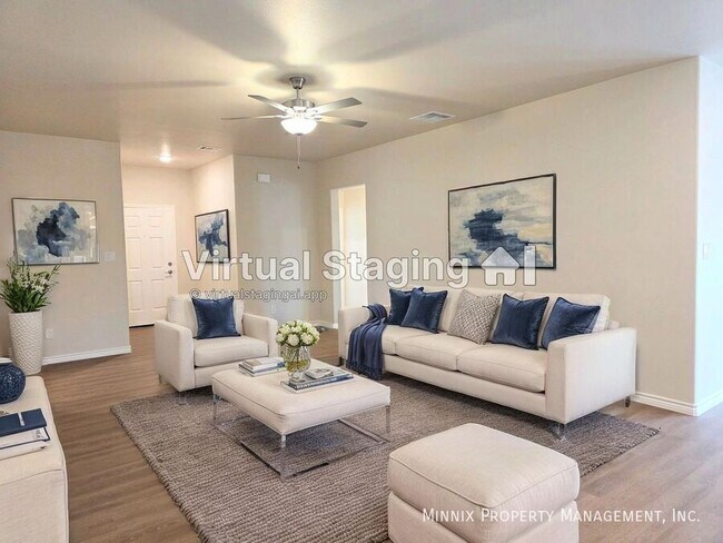 Building Photo - 1312 Hogback Wy