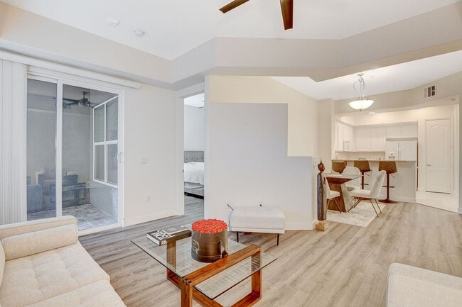 Building Photo - Luxury Guard-Gated Condo Near Las Vegas Blvd with Resort-Style Amenities!