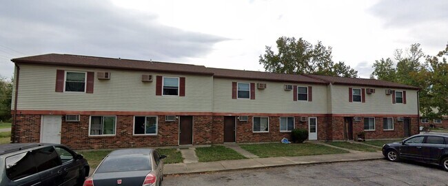 Foto del edificio - 610 Markley Ave