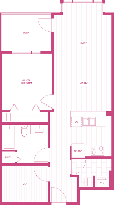 Photo principale - 553-553 Seaborne Pl