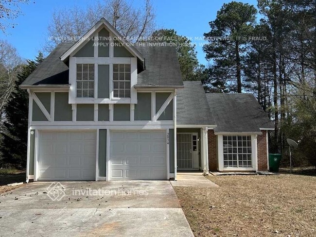 Building Photo - 2834 Knollberry Ln