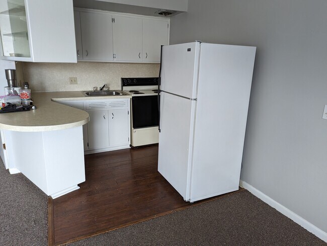 Cocina - 3316 Rocksberry Ct