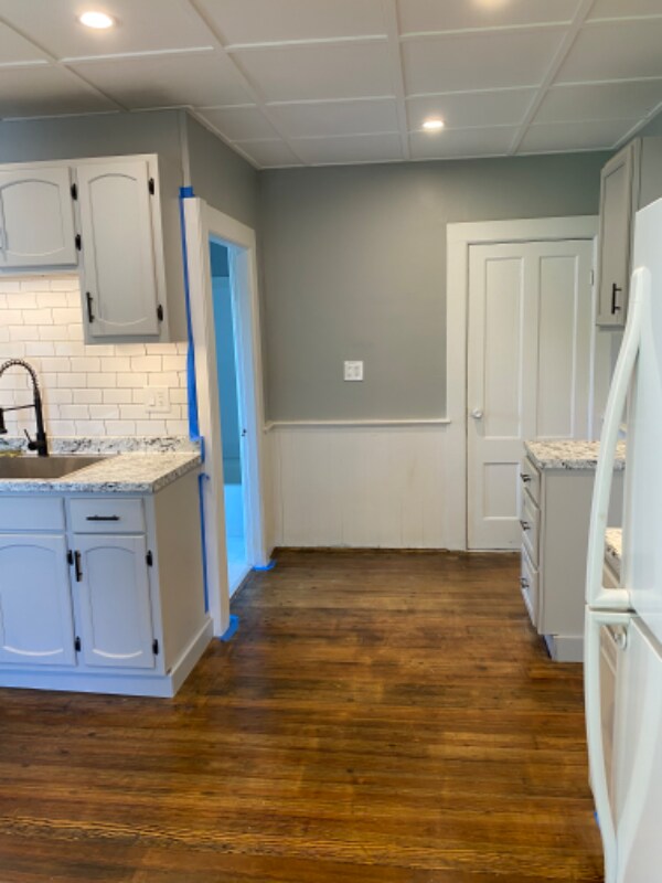 Foto del edificio - 68-70 College St