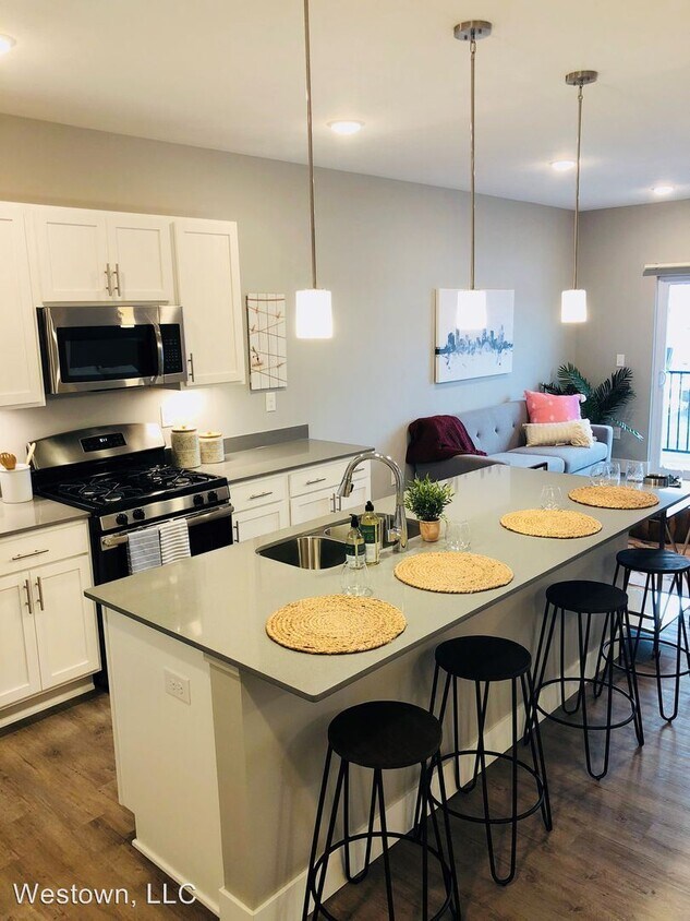 Building Photo - 1 br, 1 bath Apartment - 217 Westown Drive NW