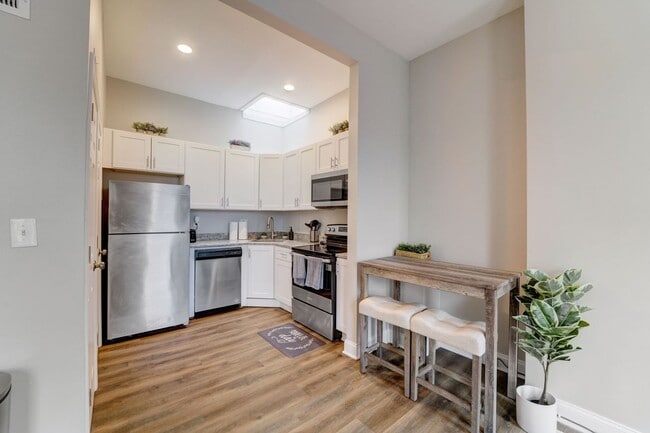 Photo - Calvert Street Unit 3 (N.) Apartment