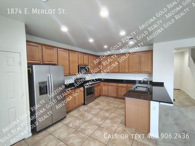 Foto del edificio - 1874 E Merlot St