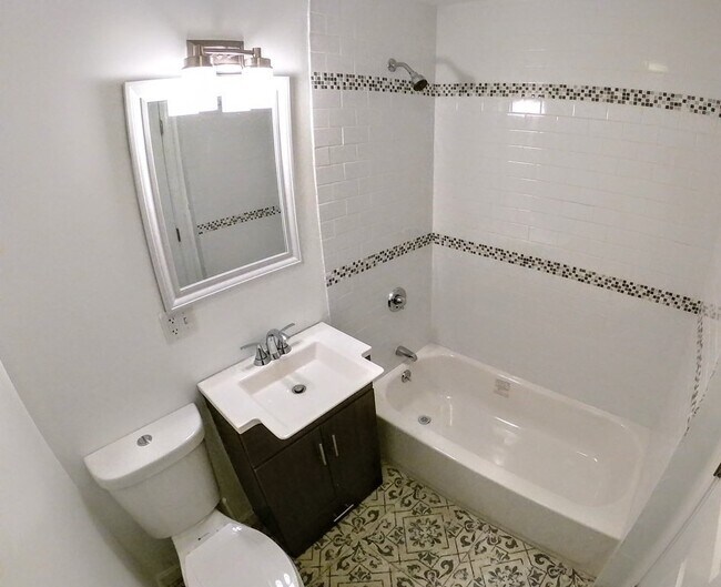 Foto del edificio - 609 Shawmut Ave