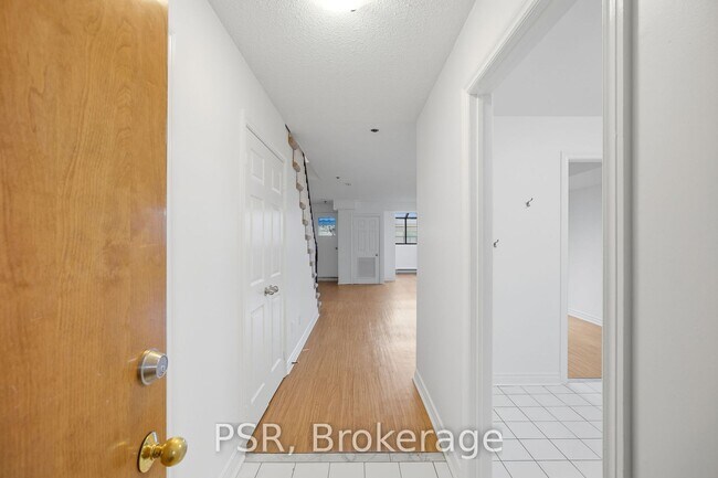 Photo du bâtiment - 3314 Yonge St