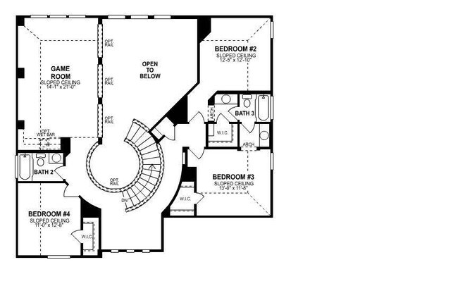 Foto del edificio - 3008 Paseo de Charros