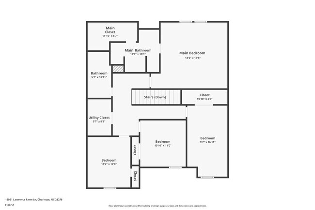 Foto del edificio - 13921 Lawrence Farm Ln