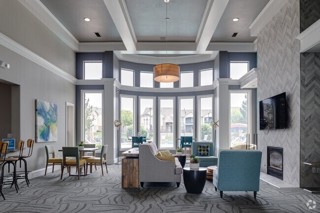 Interior Photo - Regatta