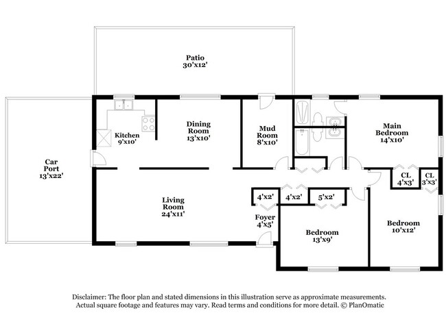 Building Photo - 1586 Cardinal Rd