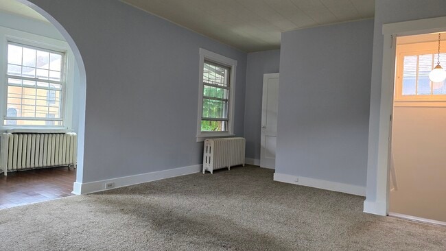 Living room other angle - 3845 Brighton Rd