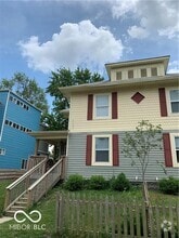 Building Photo - 1403 Spann Ave