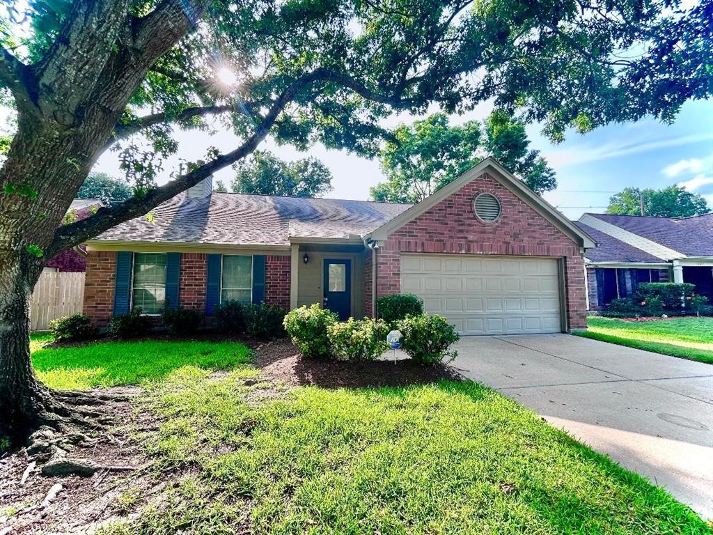 Primary Photo - 10011 Territory Ln