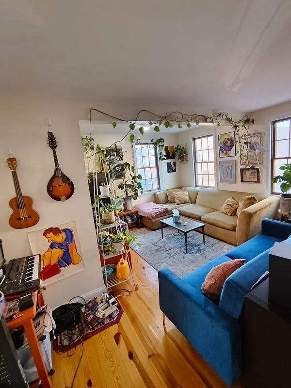 Foto del edificio - 1009 Brown St