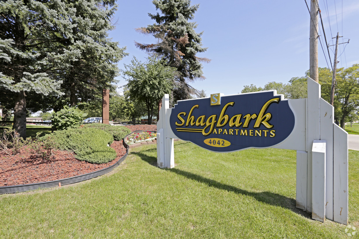 Foto principal - Shagbark Apartments