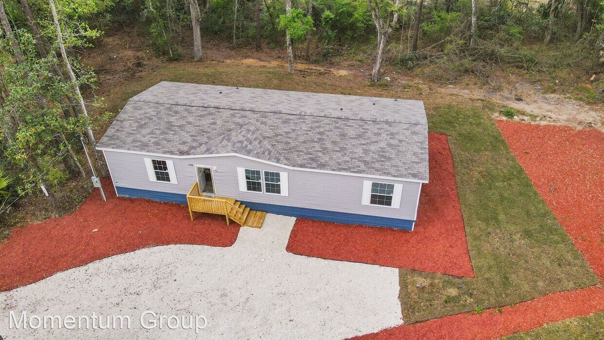 7086 Hilton Dr, Brooksville, FL 34601 House Rental in Brooksville, FL