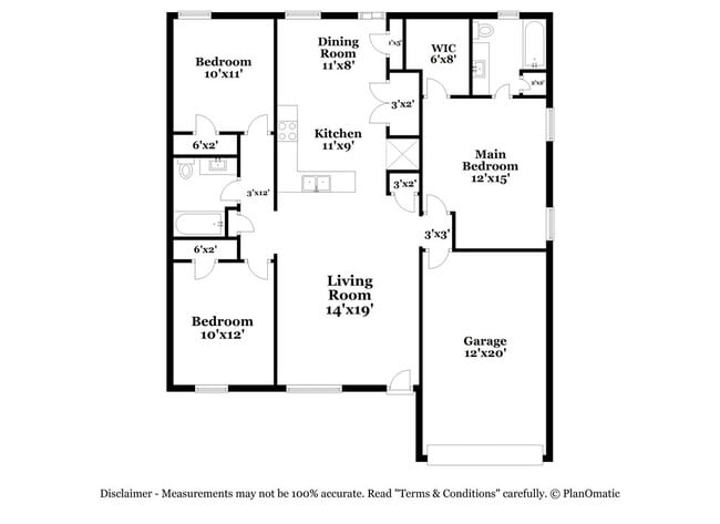 Building Photo - 1315 Owasa Trail