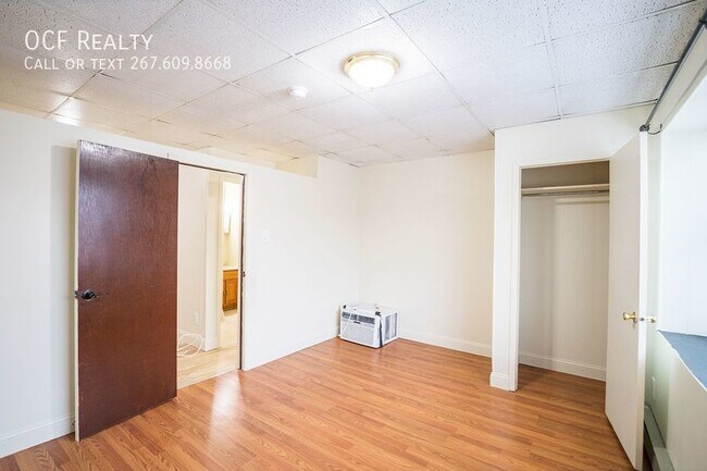 Foto del edificio - South Broad Street Apartment
