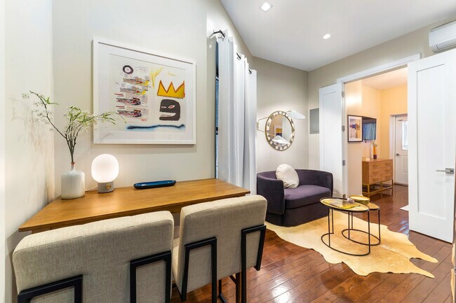 Foto del edificio - 417 E 60th St