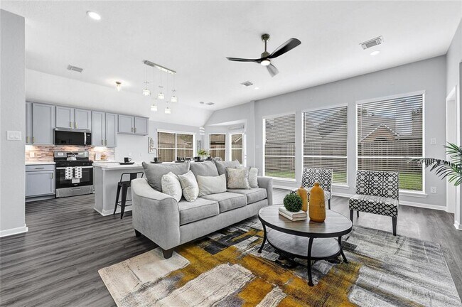Foto del edificio - 4719 Mason Ct