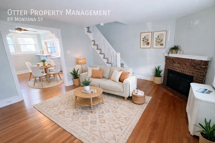 Photo - 89 Montana St-