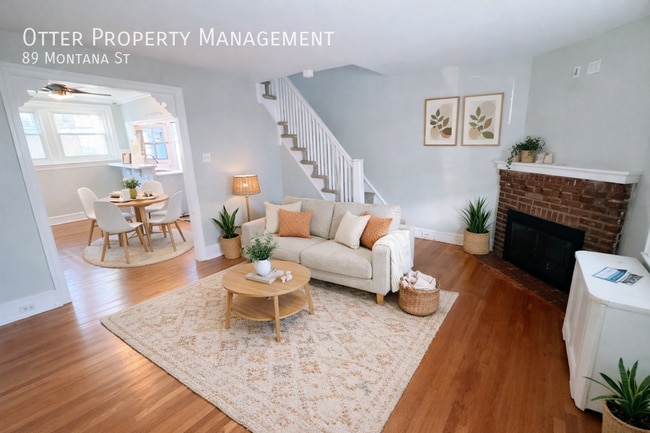 Photo - 89 Montana St House